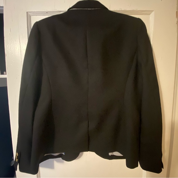 Jcrew suit jacket - Picture 2 of 3